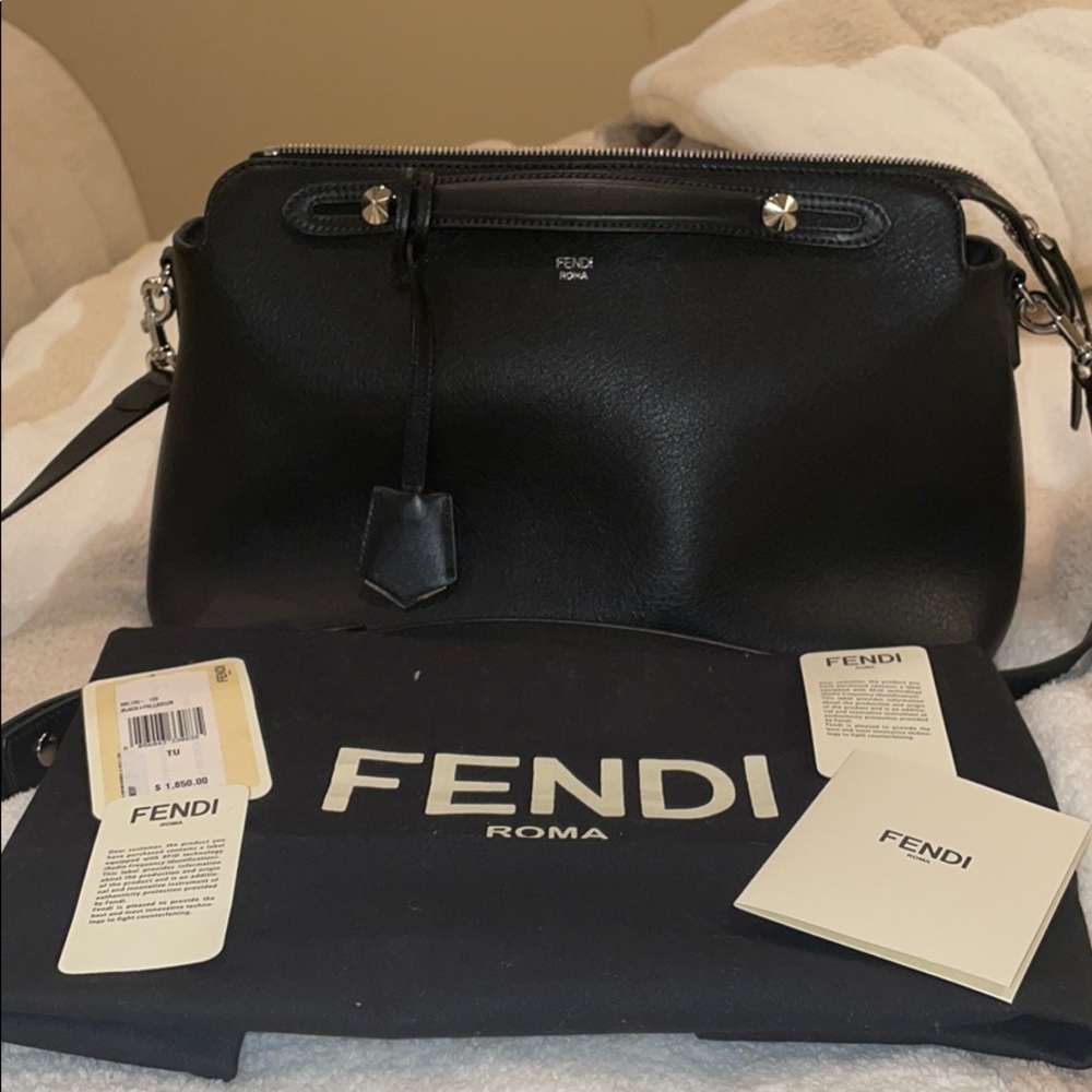 🤍🤍🤍🤍FENDI BAG!!! 🤍🤍🤍🤍